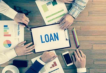 Financing Loan Services