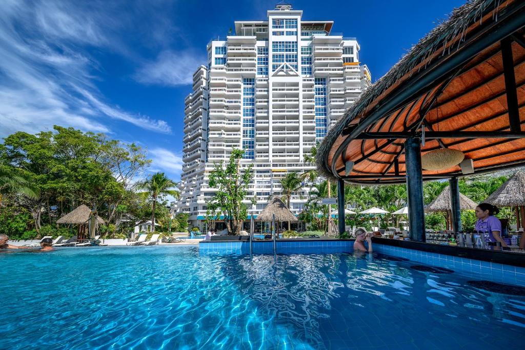 Beach Hotels Phuket
