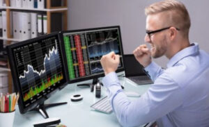 On-line Stock Trading