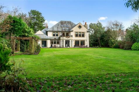 Homes For Sale