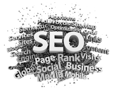SEO Agencies