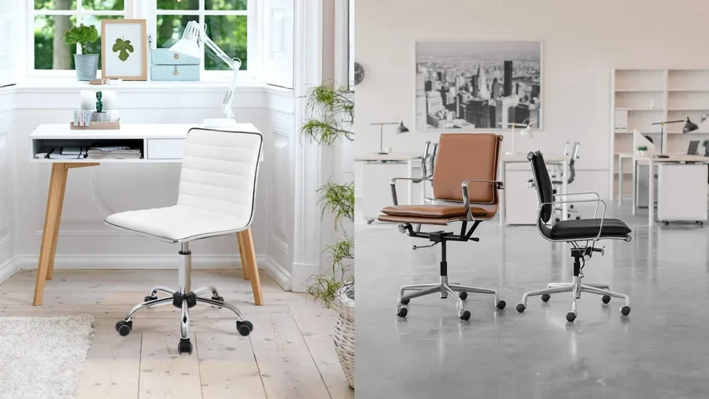 office chairs
