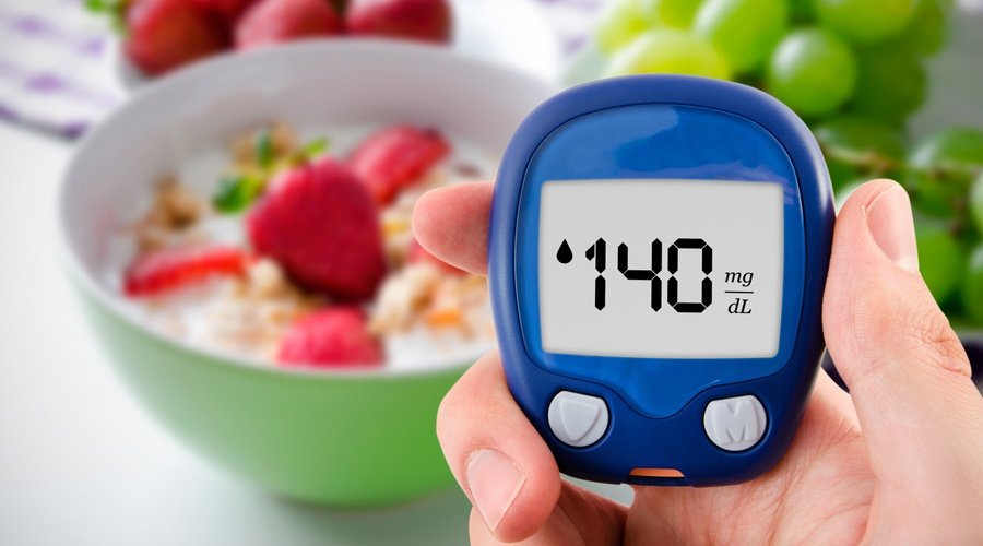 Diabetes Textbook