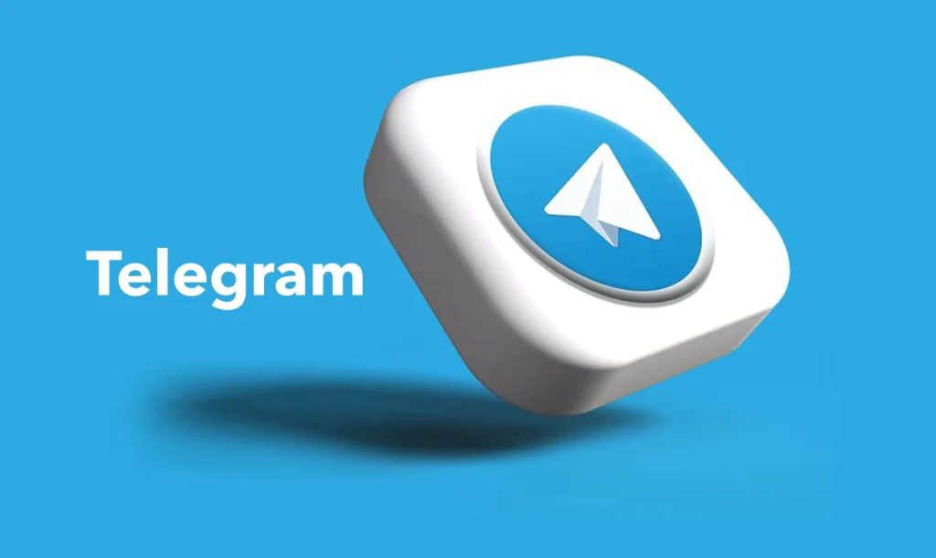 Buying Telegram Account