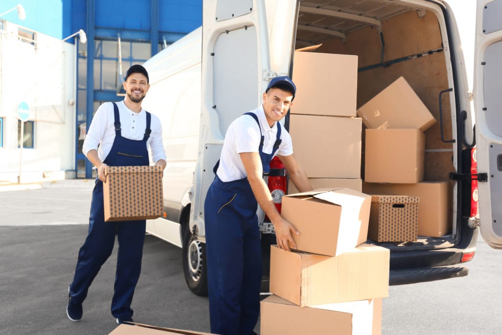 moving companies ottawa